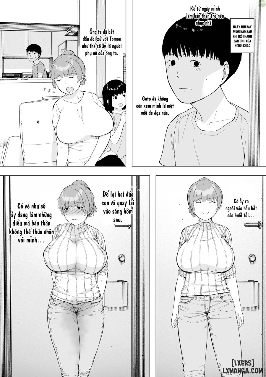 Cucked With My Consent - The Moriguchi Family 