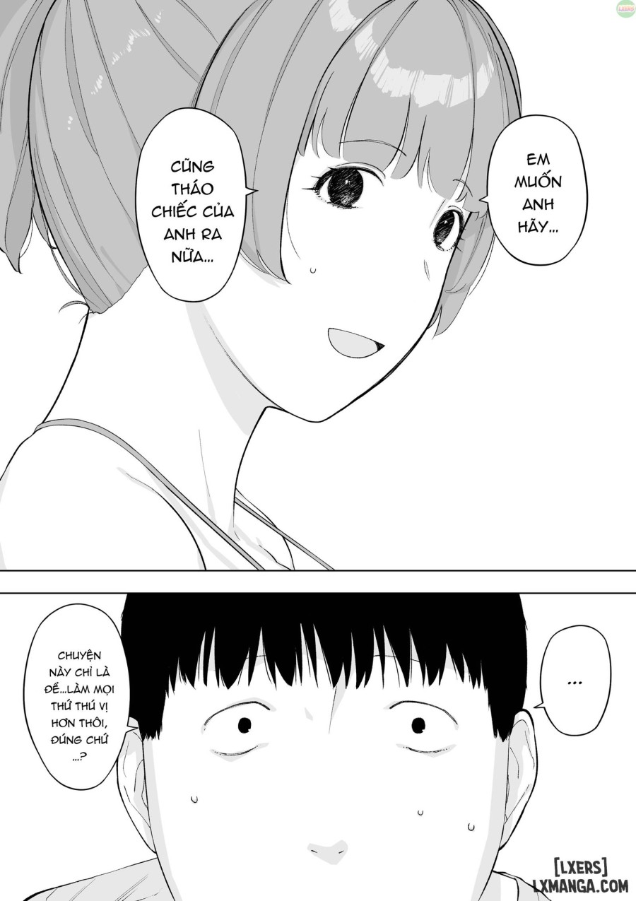 Cucked With My Consent - The Moriguchi Family 