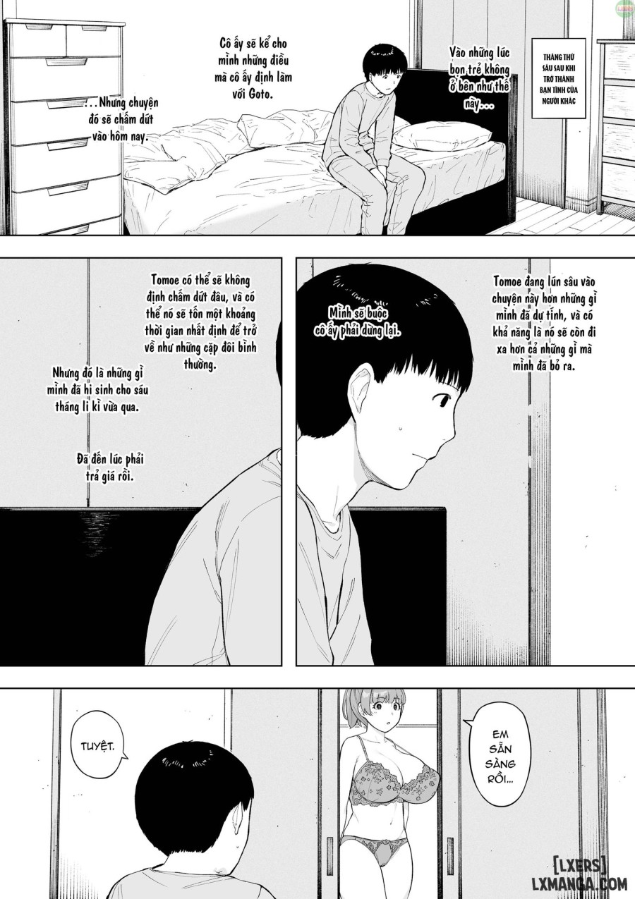 Cucked With My Consent - The Moriguchi Family 
