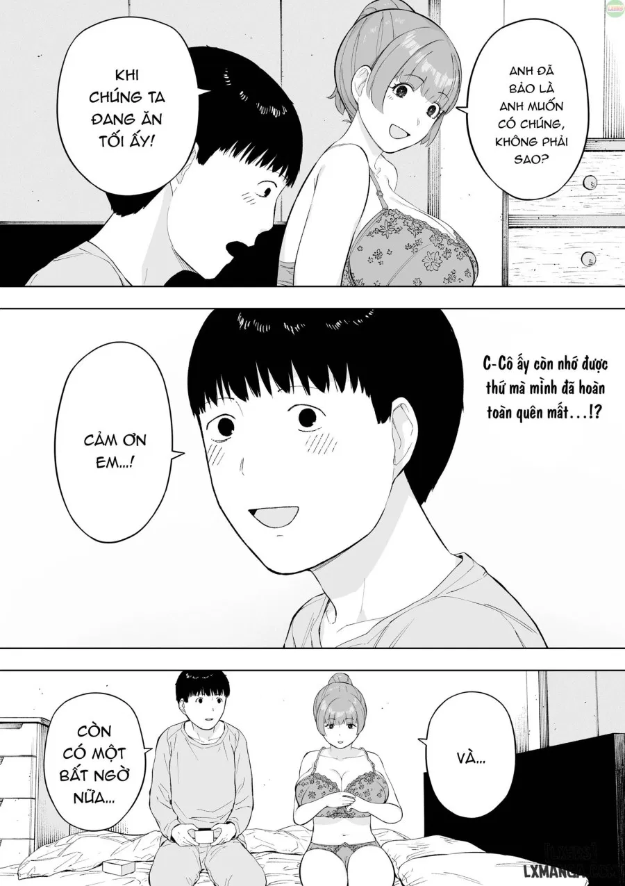 Cucked With My Consent - The Moriguchi Family 