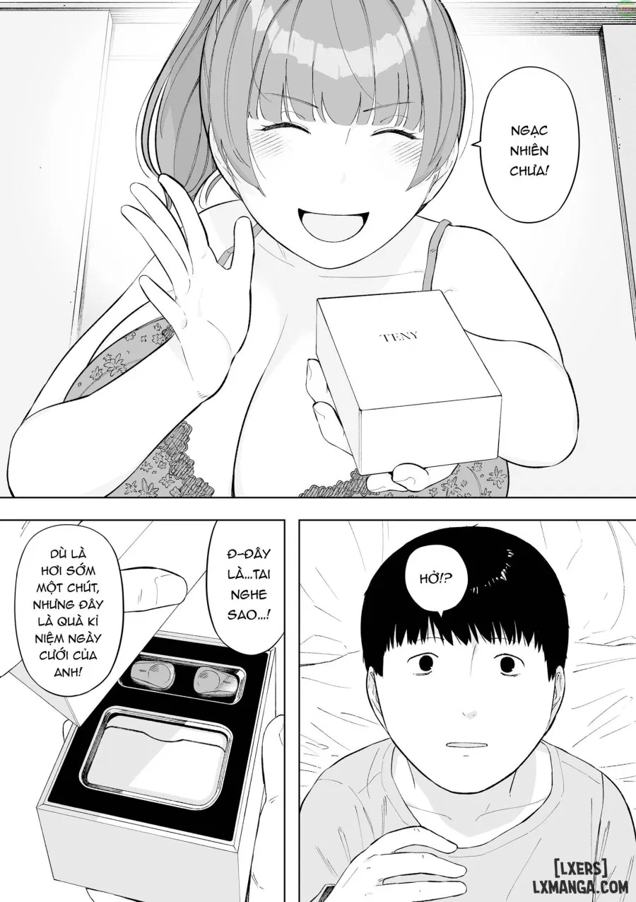 Cucked With My Consent - The Moriguchi Family 