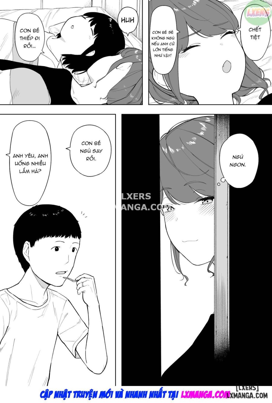 Cucked With My Consent - The Moriguchi Family 