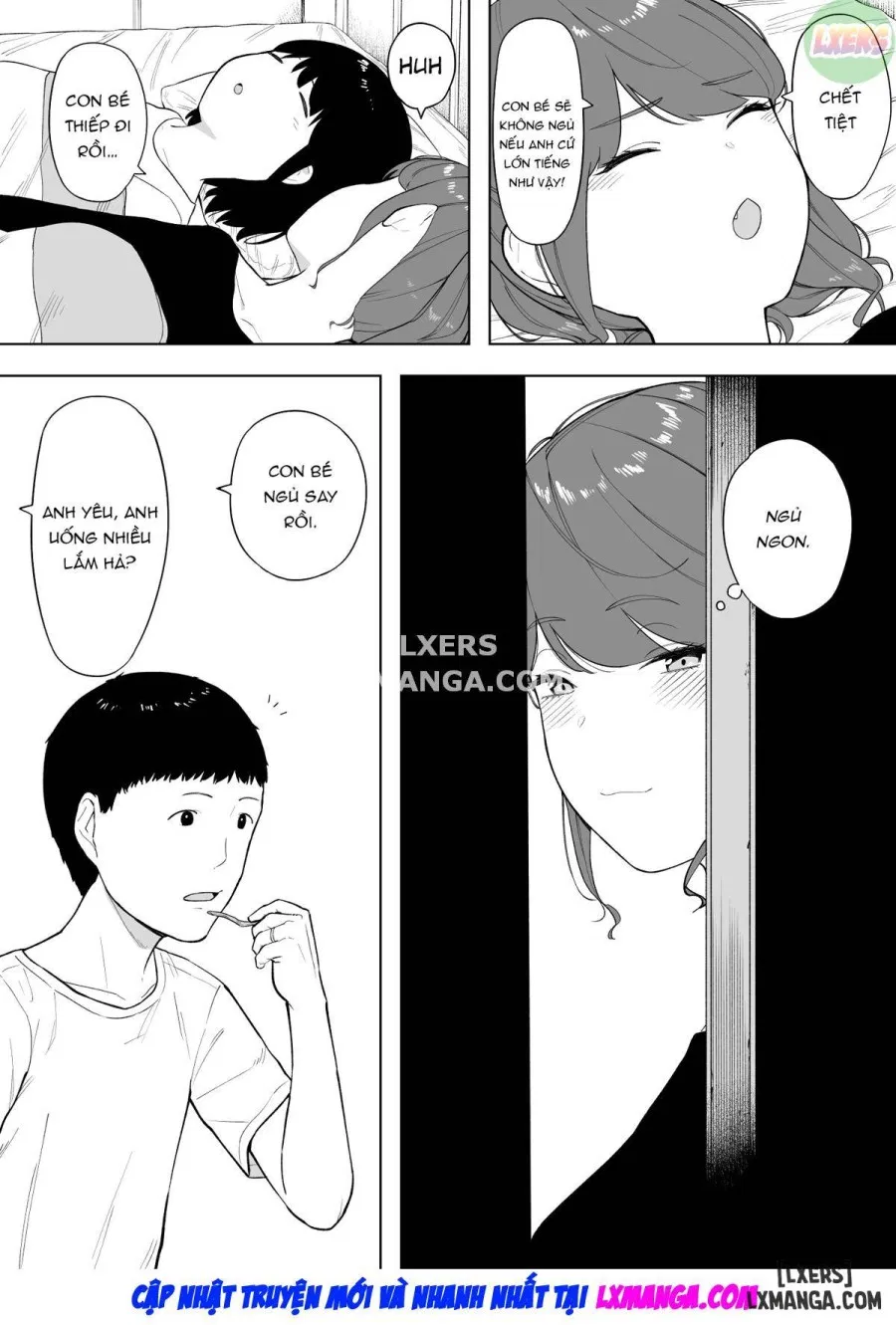 Cucked With My Consent - The Moriguchi Family 