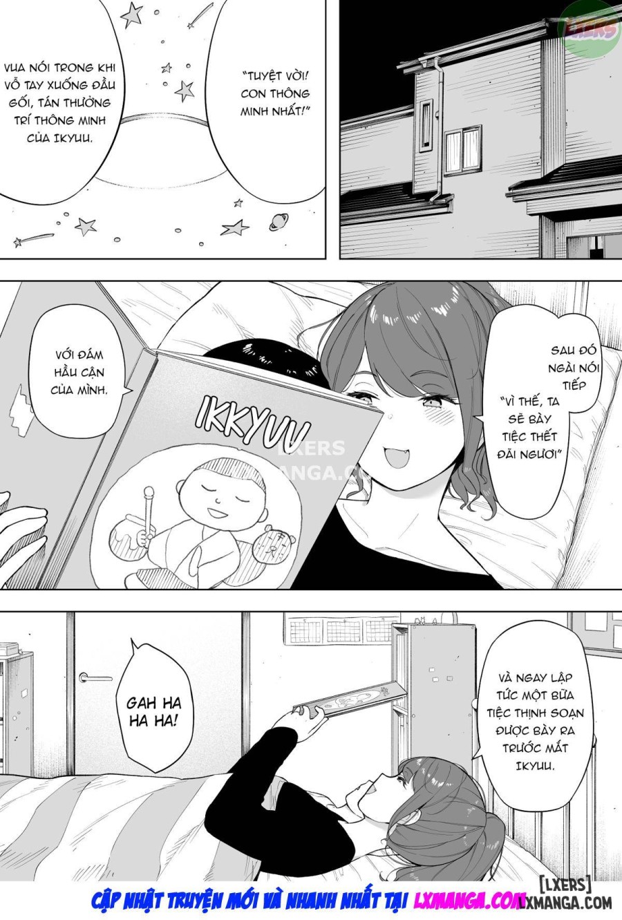Cucked With My Consent - The Moriguchi Family 
