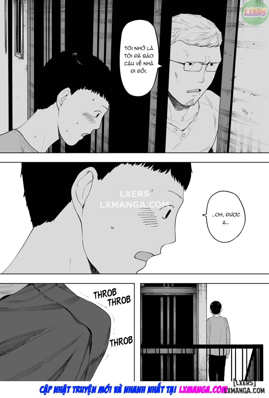 Cucked With My Consent - The Moriguchi Family 