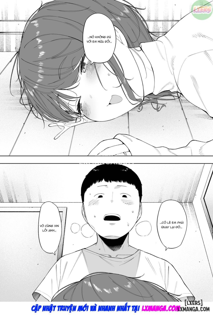 Cucked With My Consent - The Moriguchi Family 
