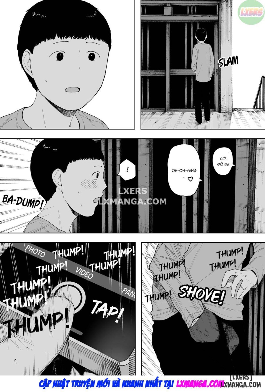 Cucked With My Consent - The Moriguchi Family 