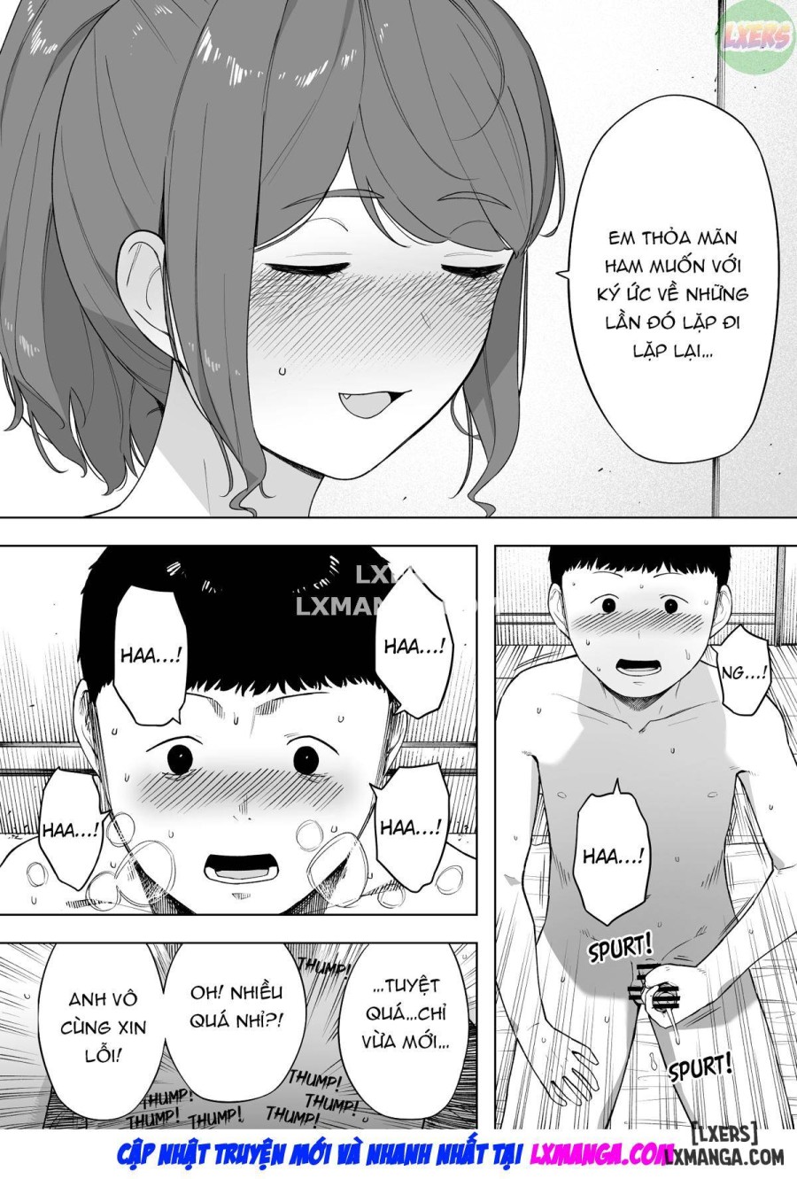 Cucked With My Consent - The Moriguchi Family 