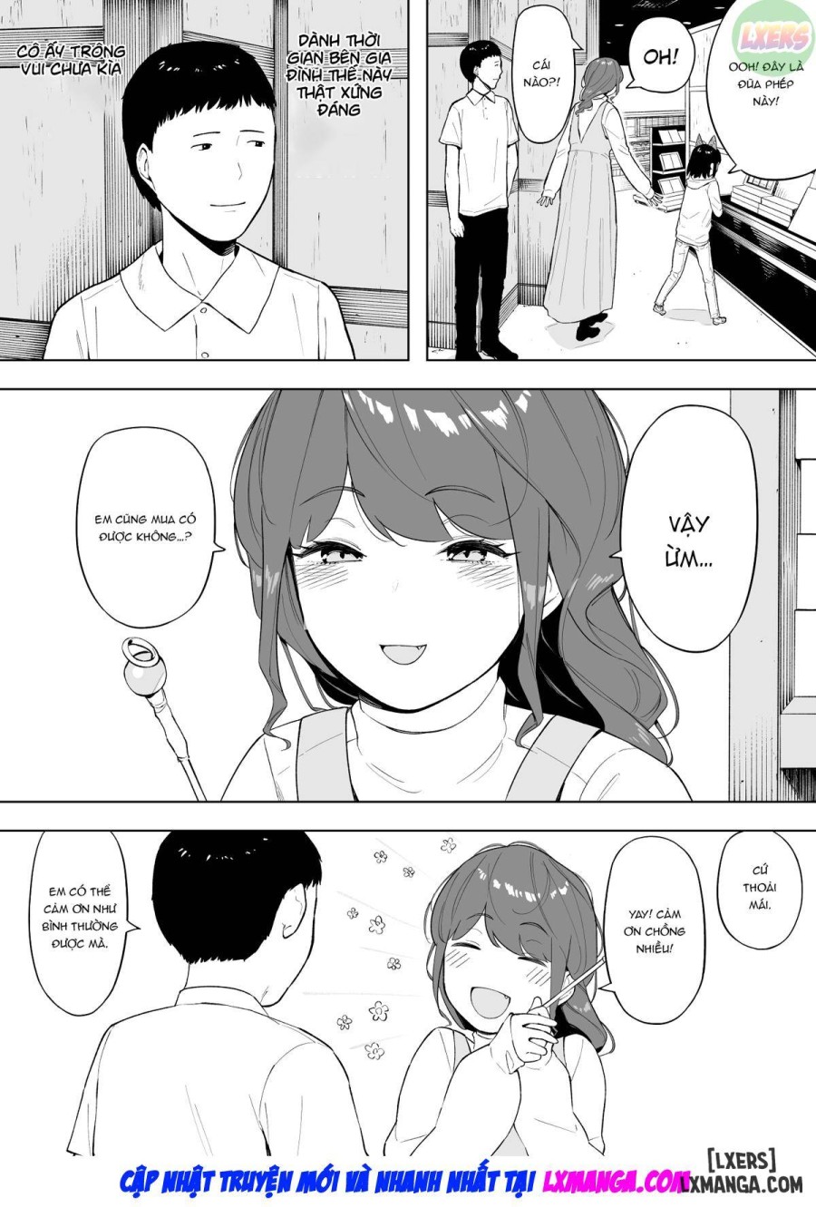 Cucked With My Consent - The Moriguchi Family 