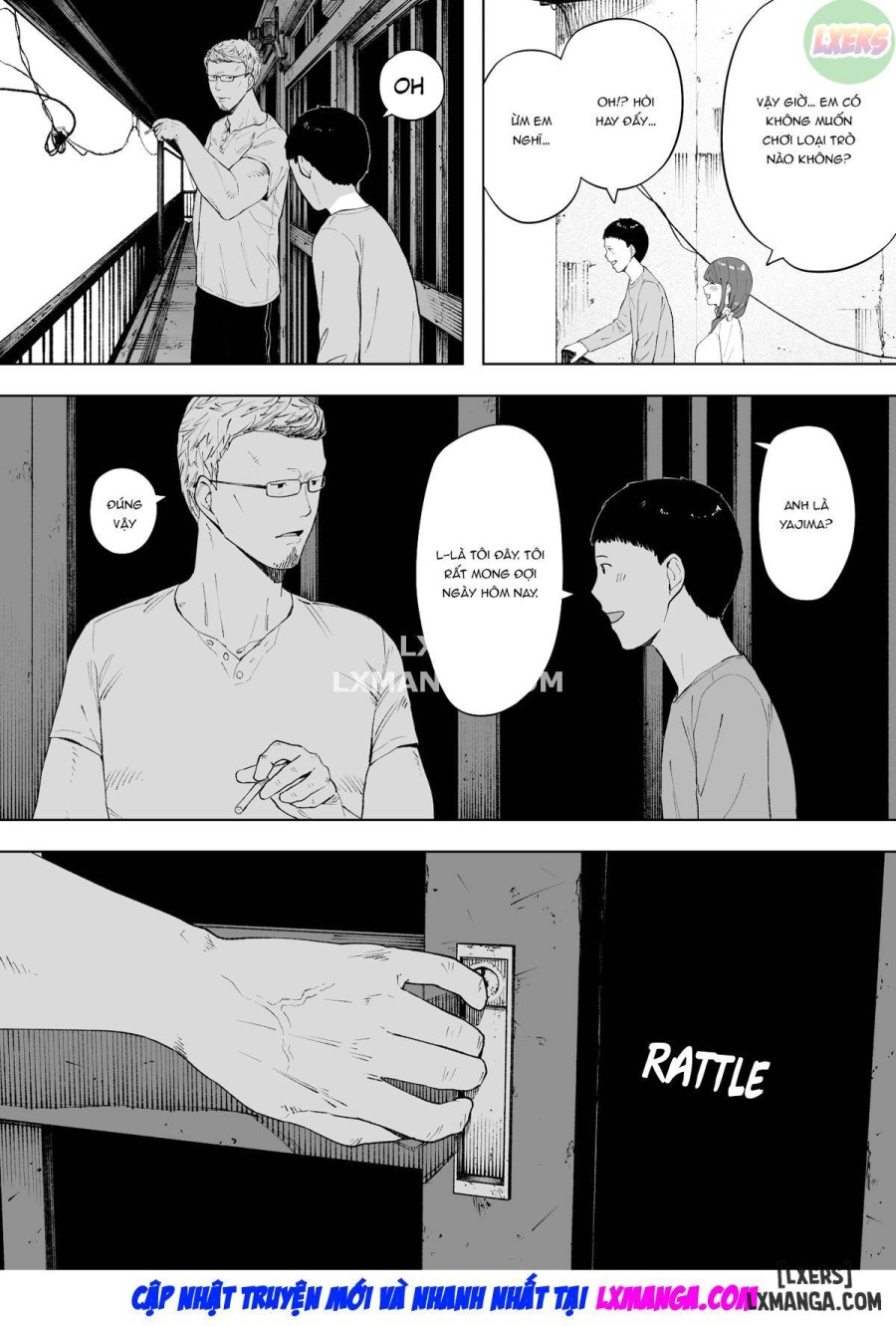 Cucked With My Consent - The Moriguchi Family 