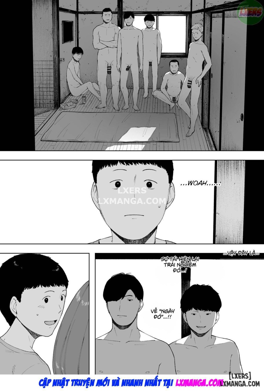 Cucked With My Consent - The Moriguchi Family 