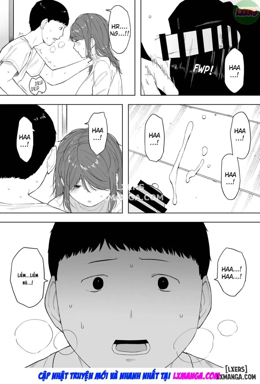 Cucked With My Consent - The Moriguchi Family 