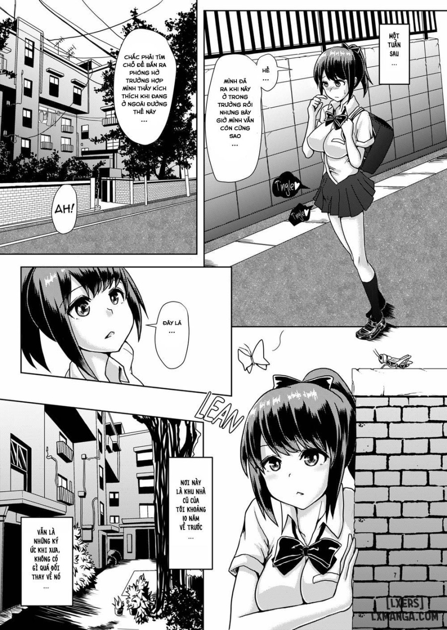 Joint Futanari Practice 