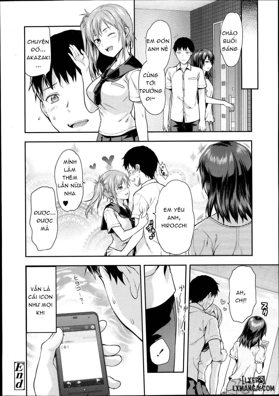 Joshi ga Uchi ni Kita 