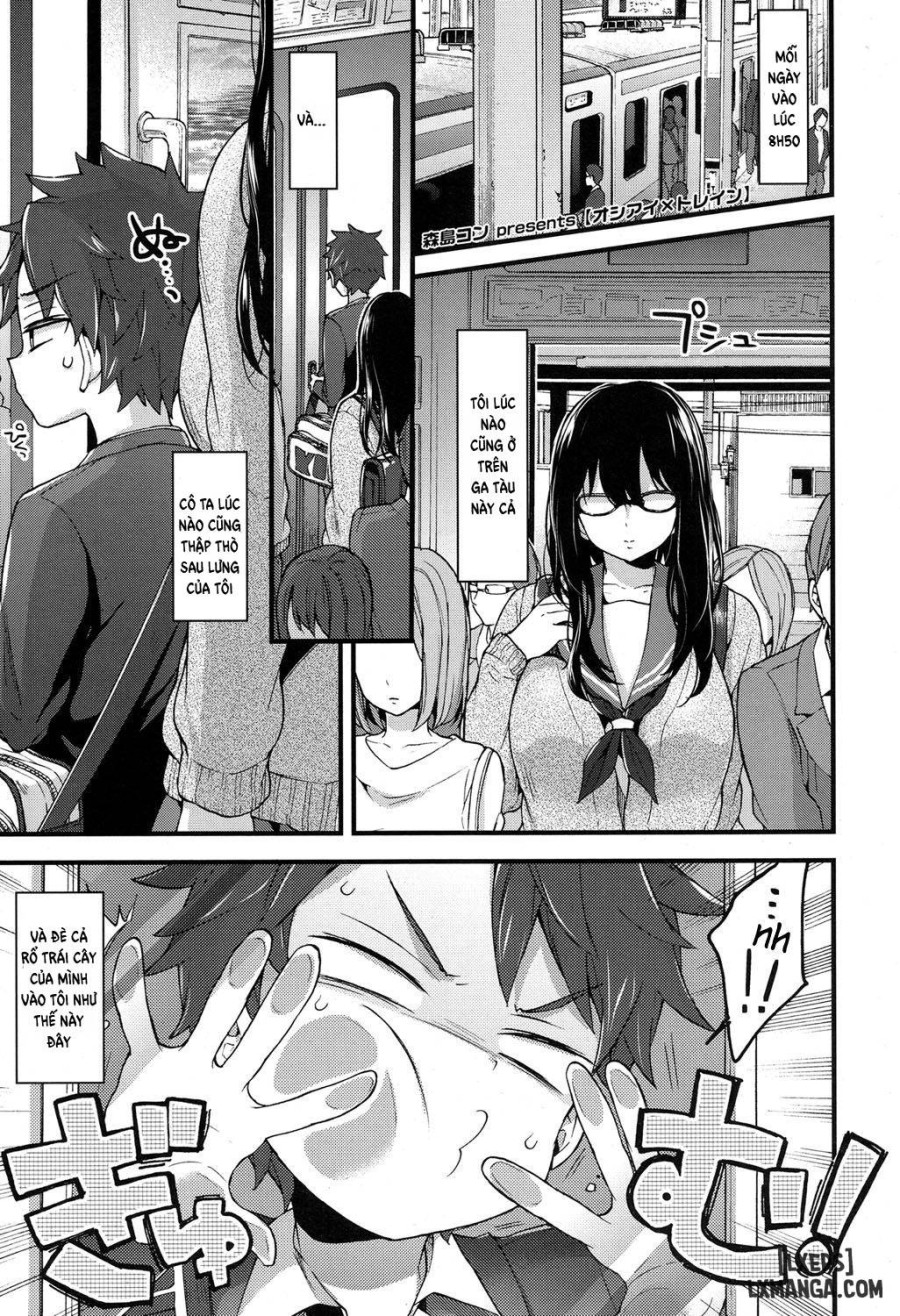 Josoushi-chan Tsunawatari 