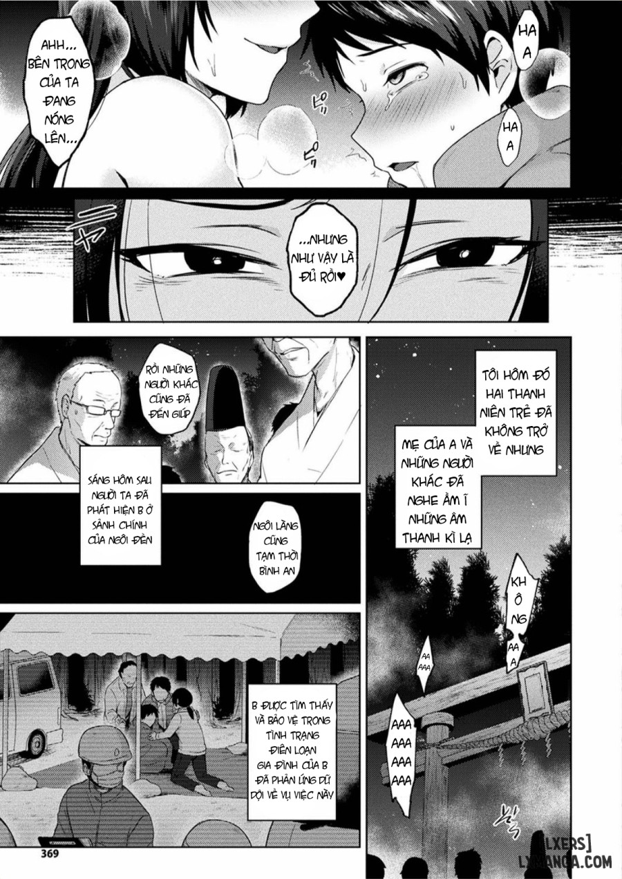 Jotaika jutai - U-mura A-kun 
