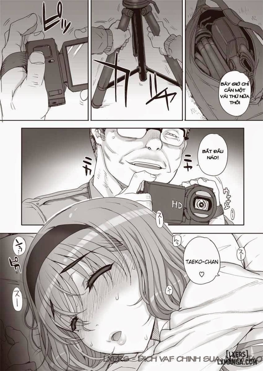 Joukyou Nightmare 
