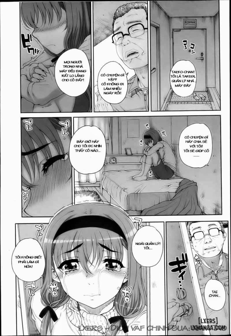 Joukyou Nightmare 