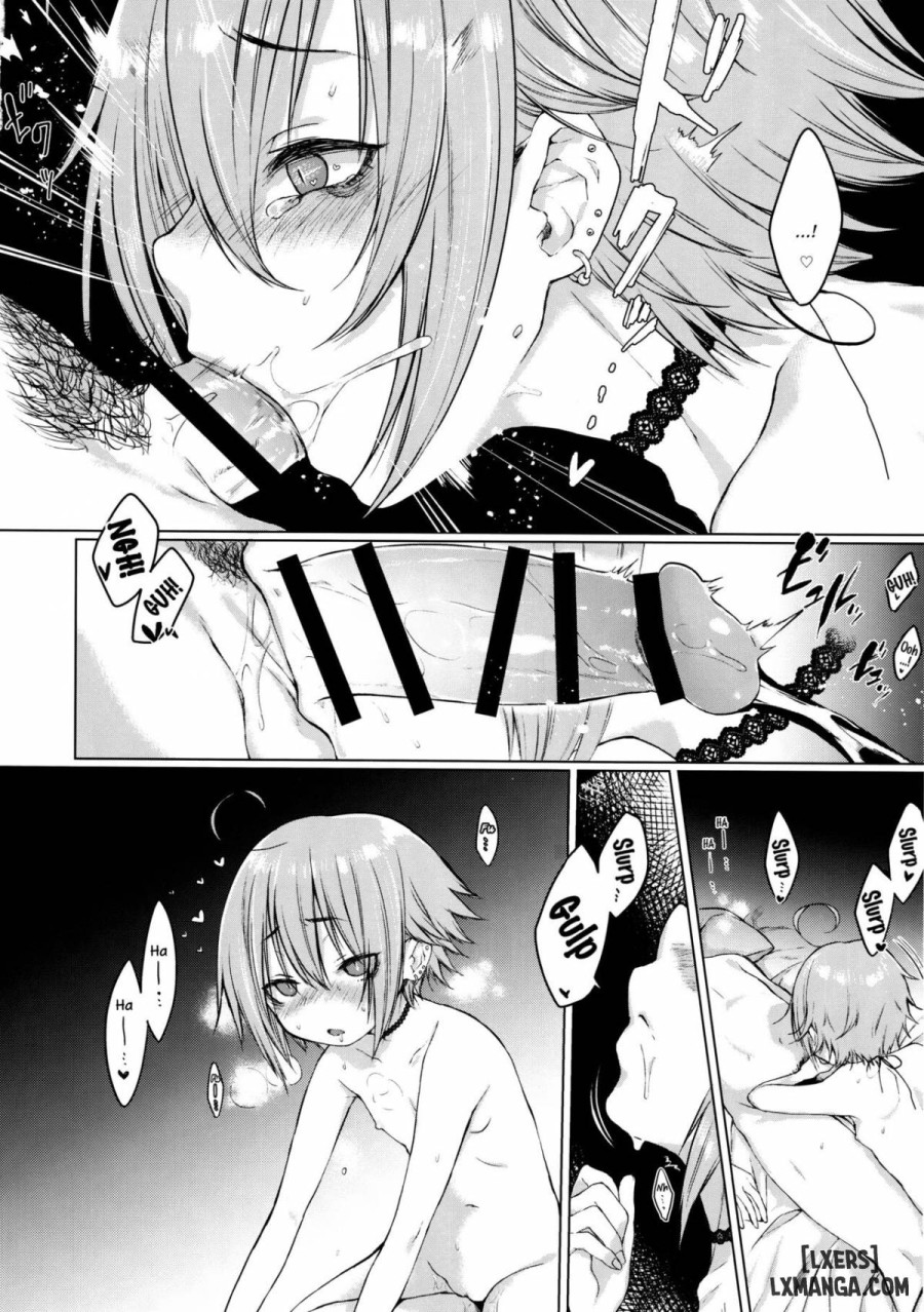 Jubaku Kanojo 