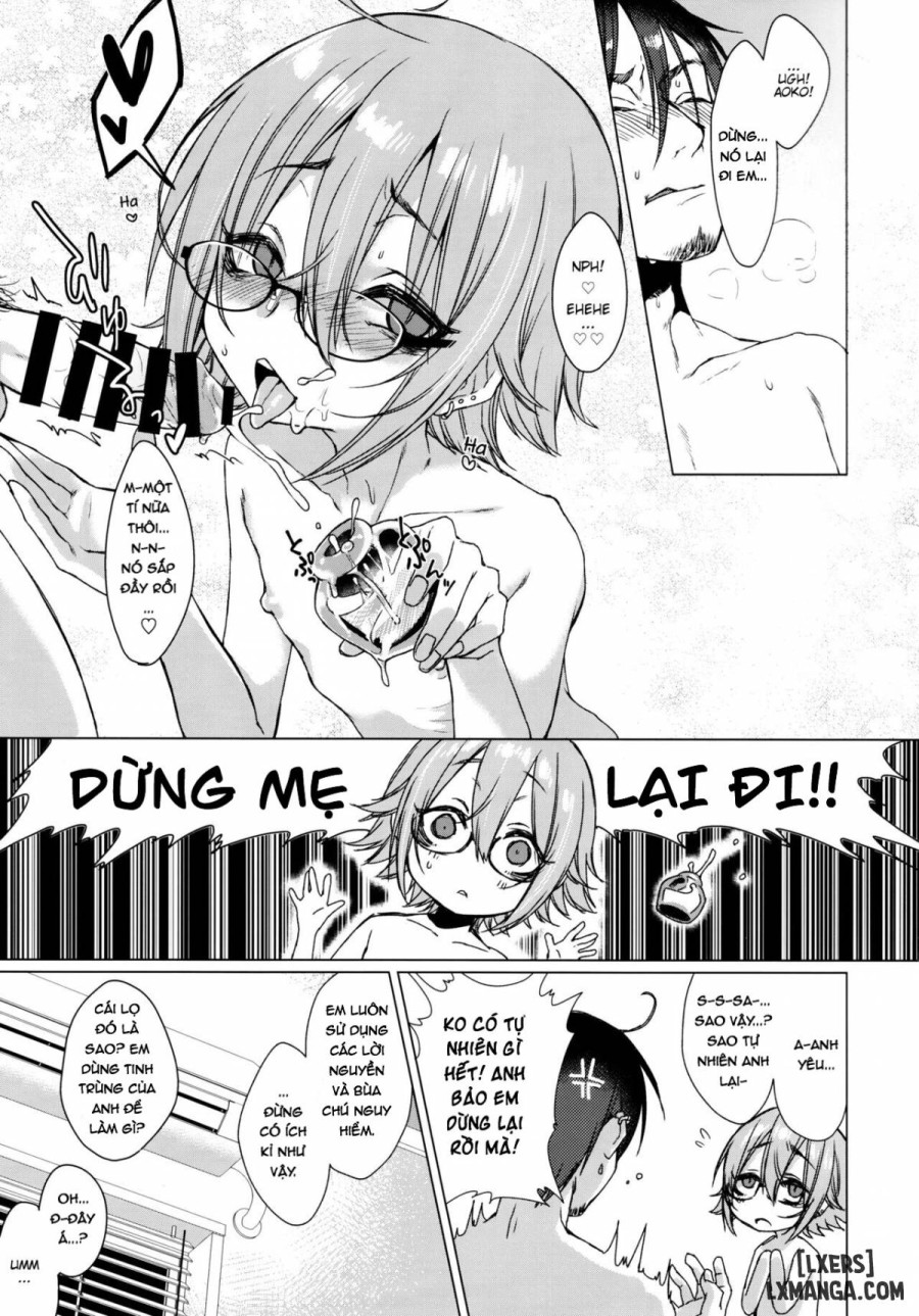 Jubaku Kanojo 