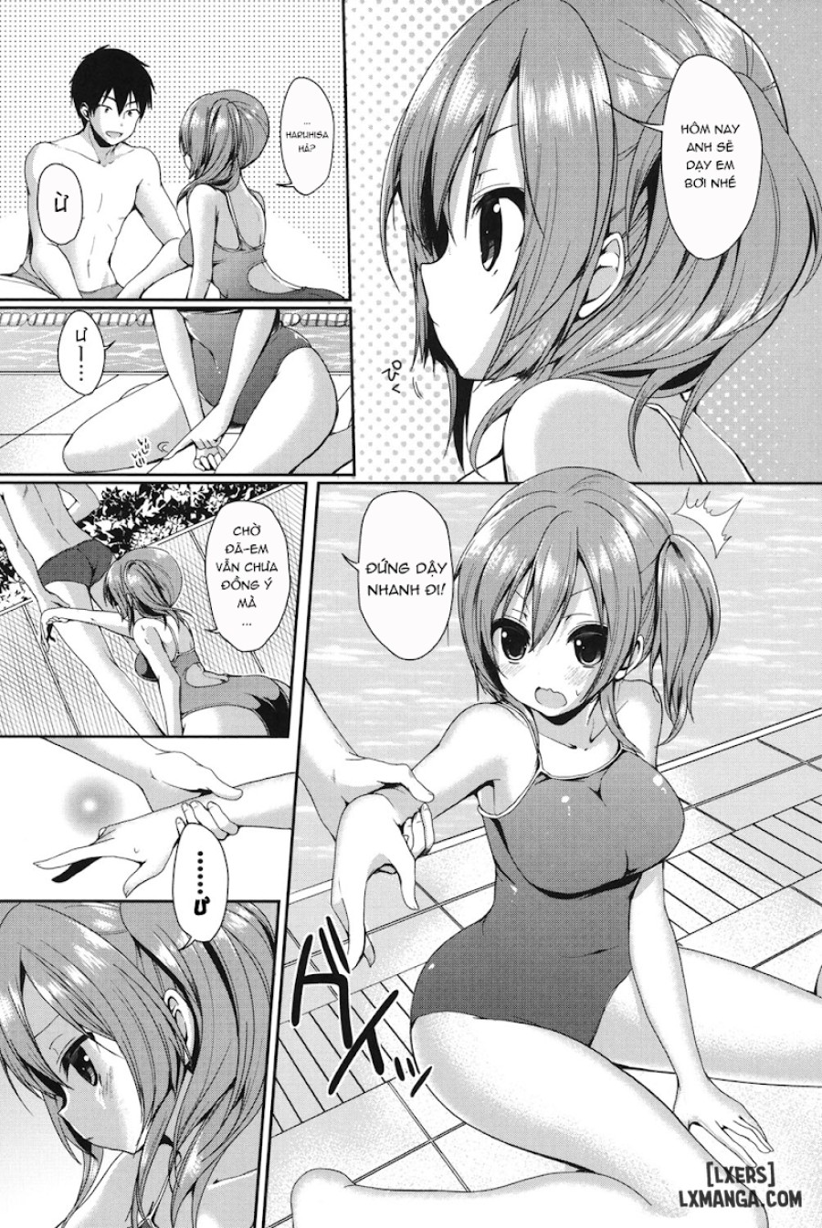 Junai Maniac 