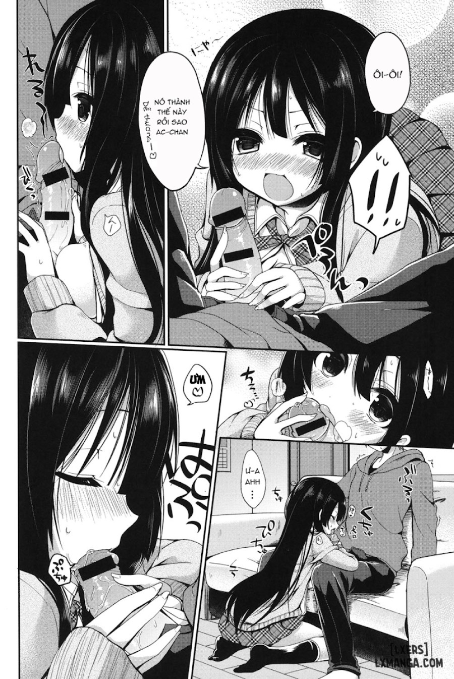 Junai Maniac 