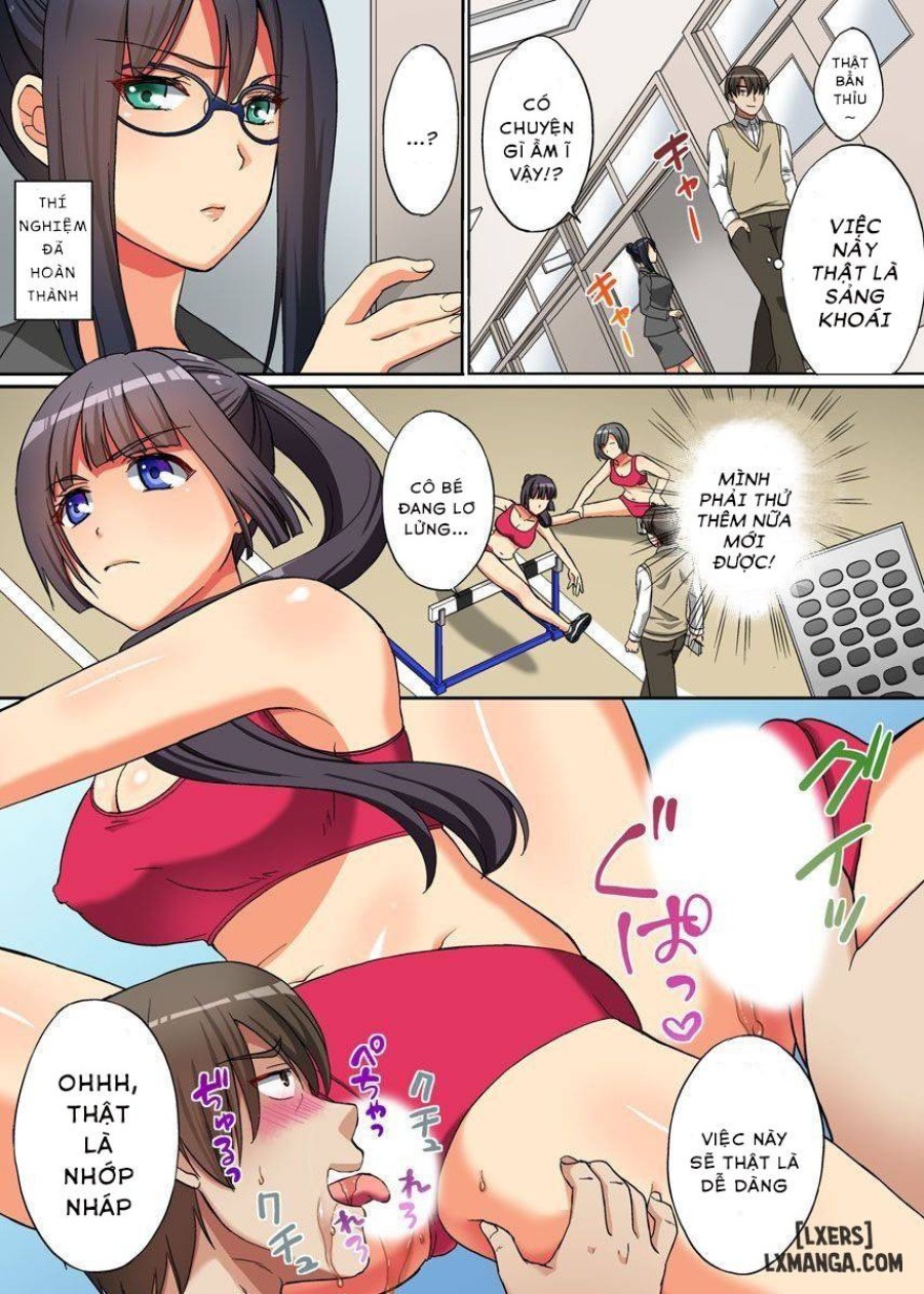 Jikan Teishi! RemoCon de Anoko no Jikan o Tomete Mita 