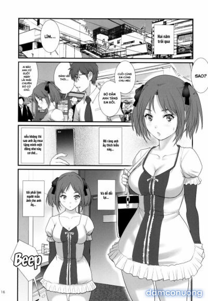 Jimiko Diary 