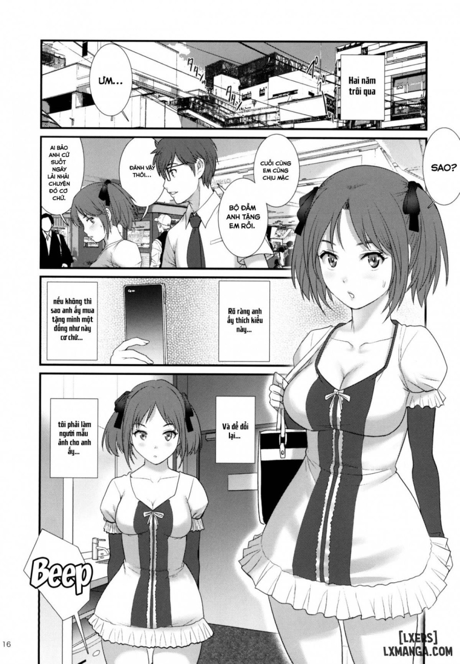 Jimiko Diary 