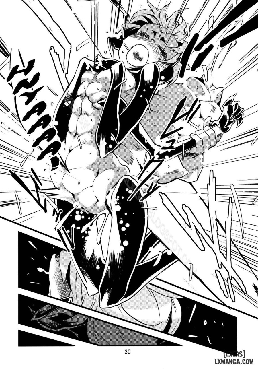 Jingai Haruman 