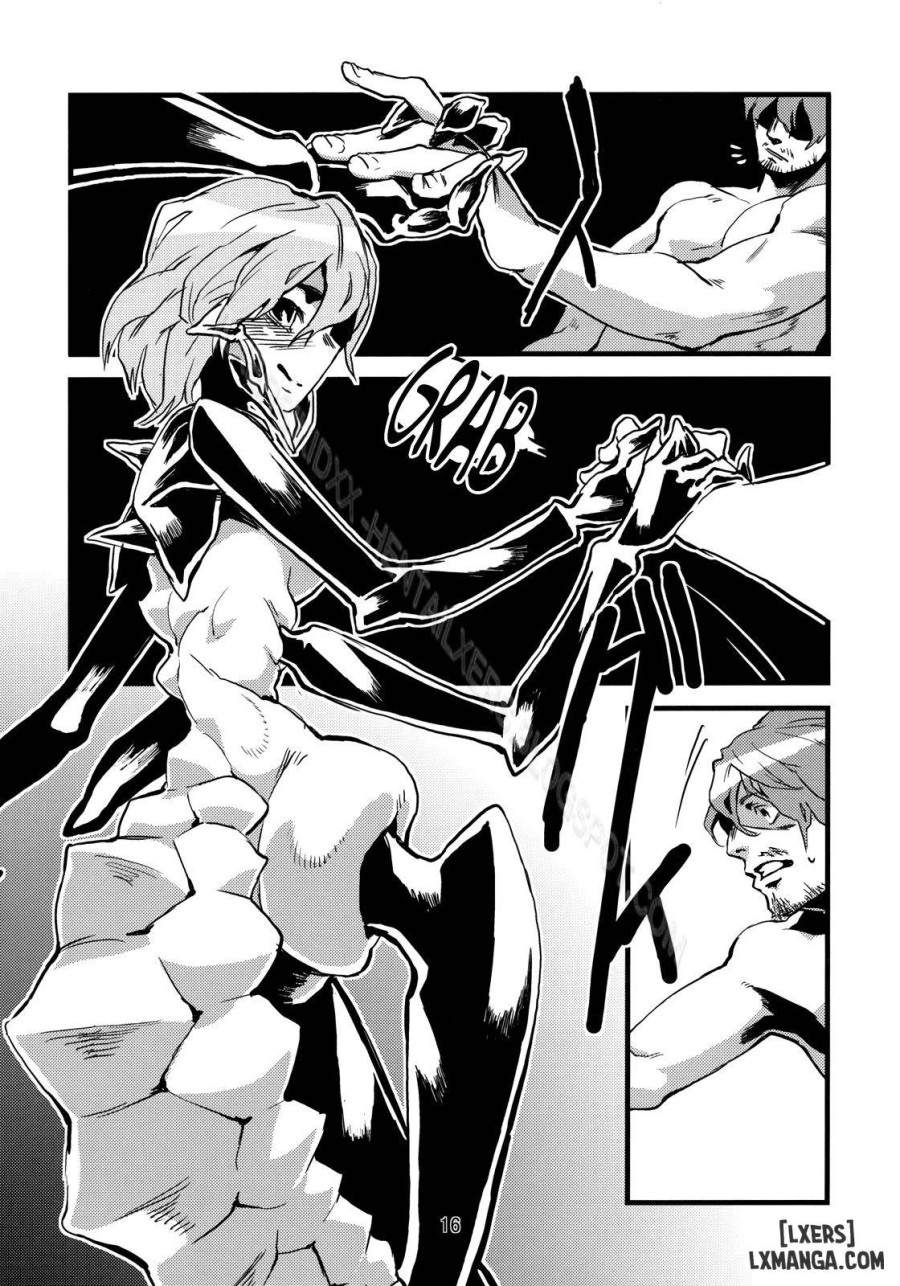 Jingai Haruman 