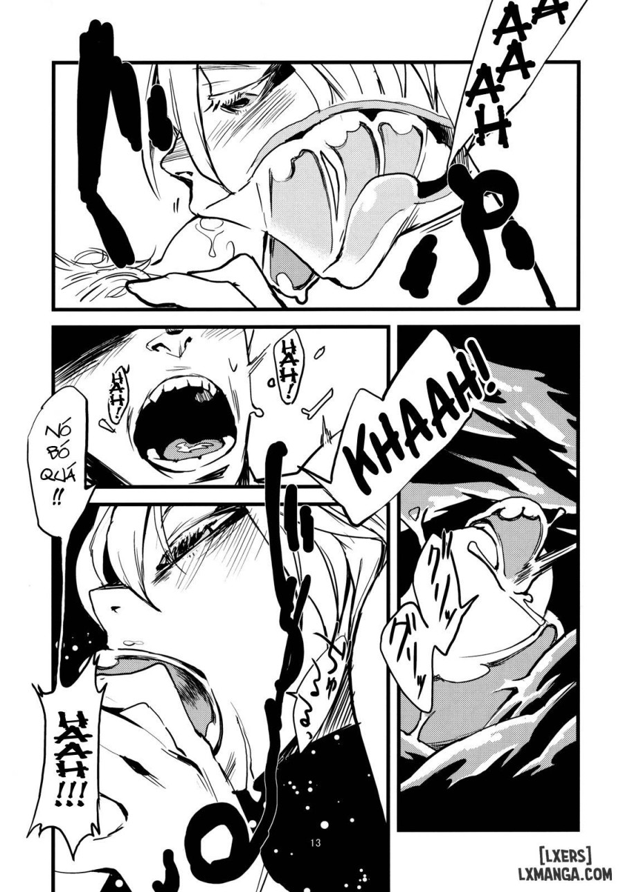 Jingai Haruman 