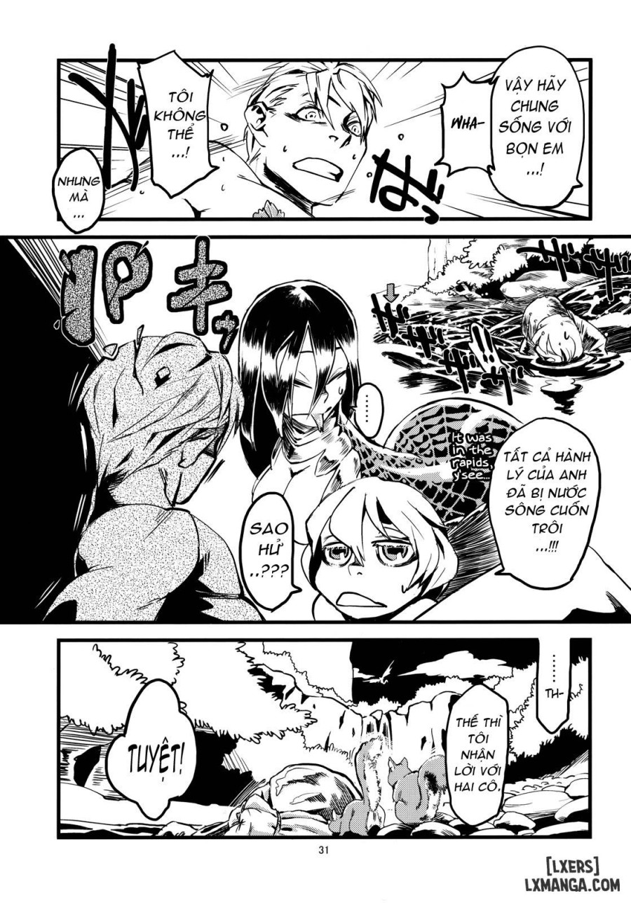 Jingai Haruman 