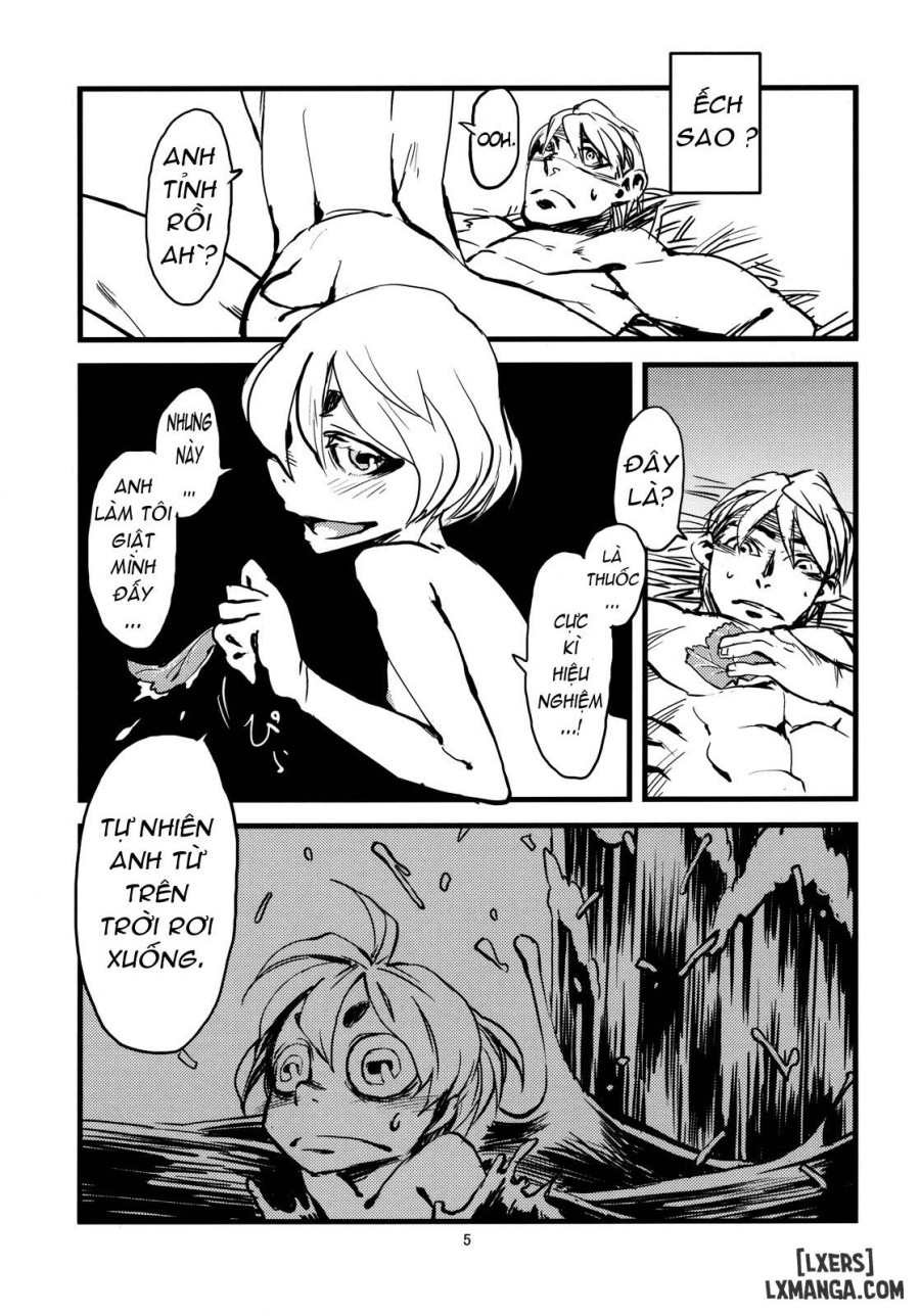 Jingai Haruman 