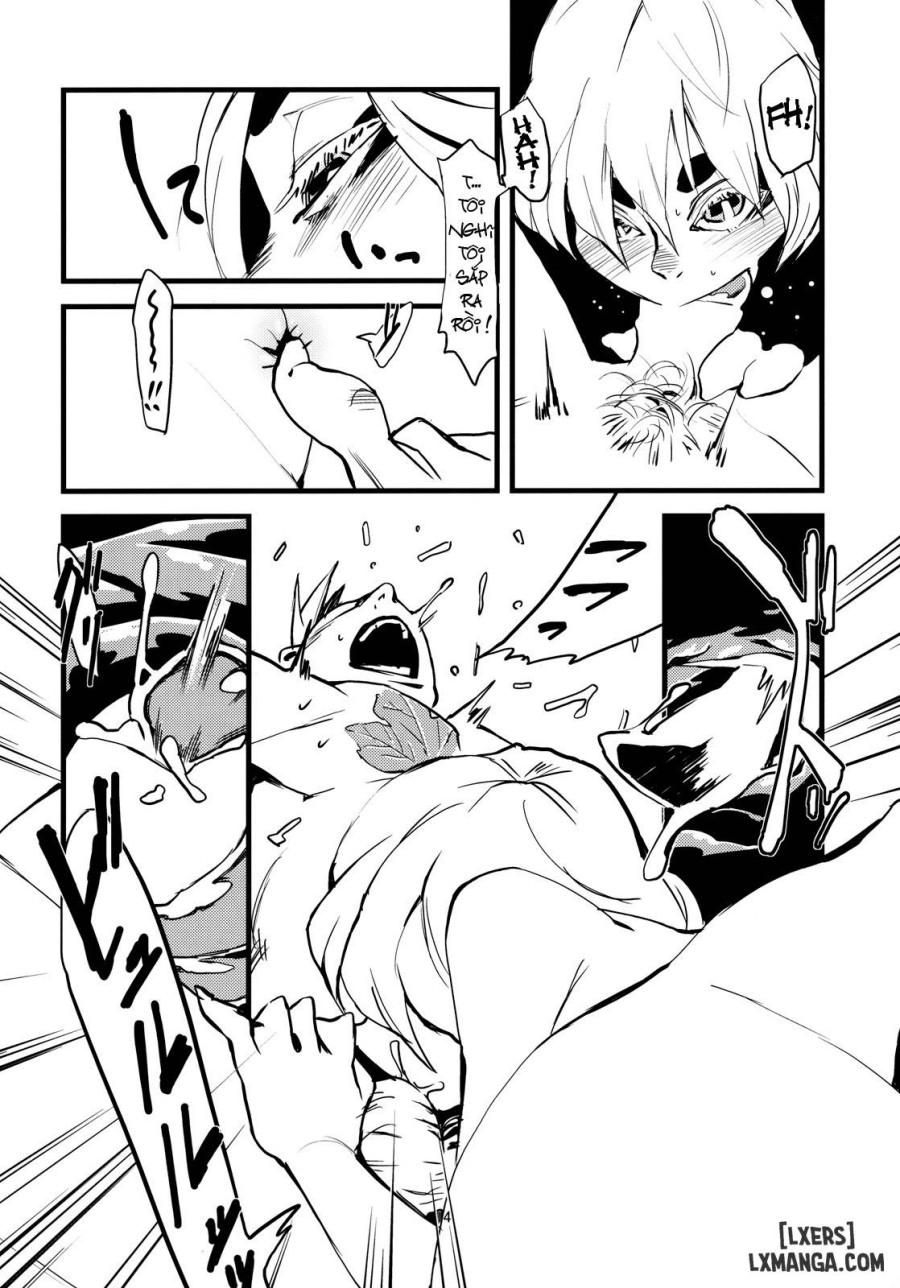 Jingai Haruman 