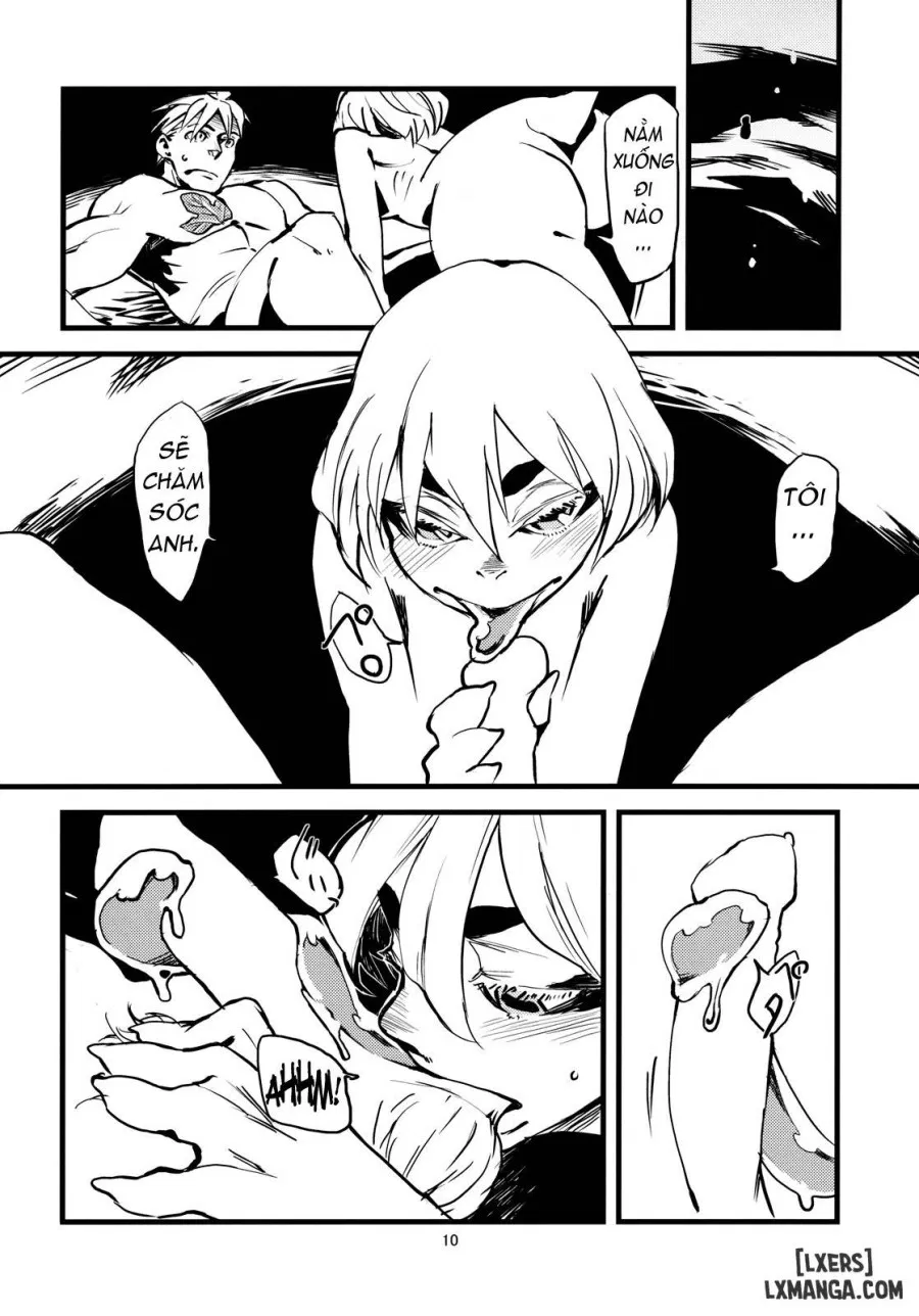 Jingai Haruman 