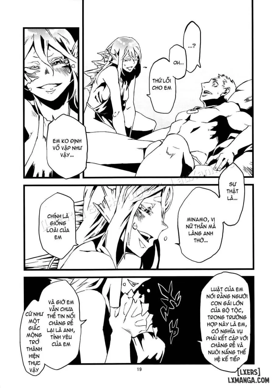Jingai Haruman 
