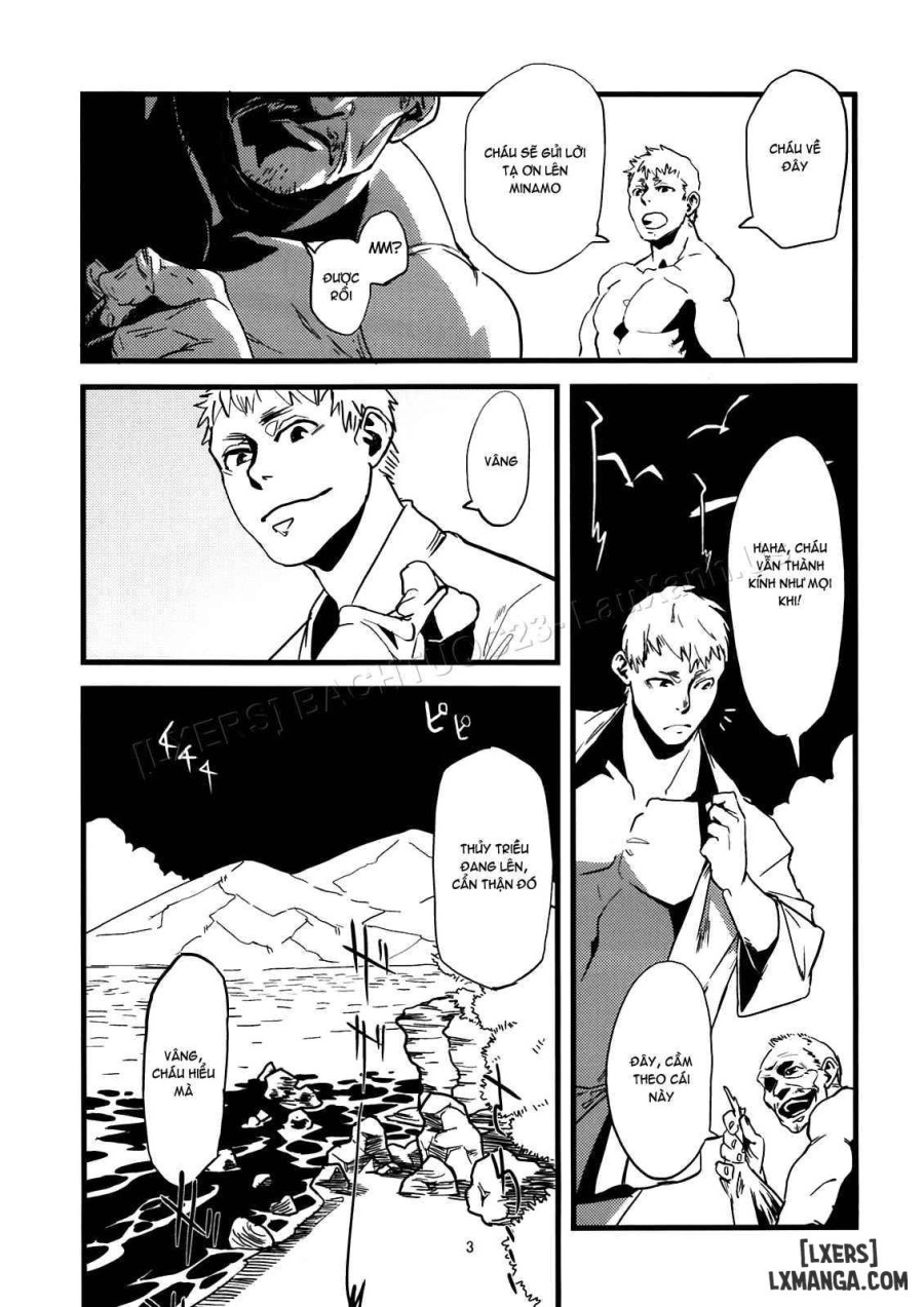 Jingai Haruman 