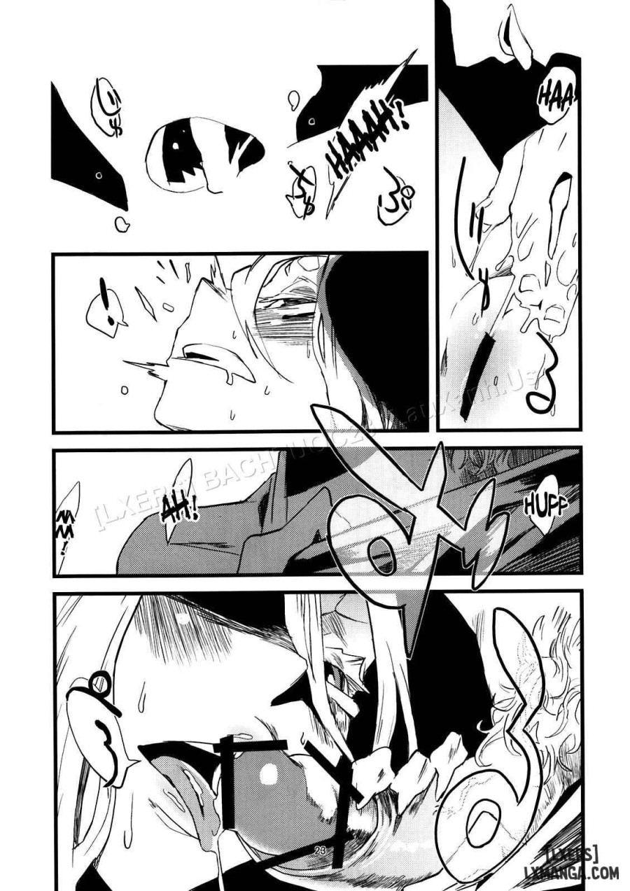Jingai Haruman 