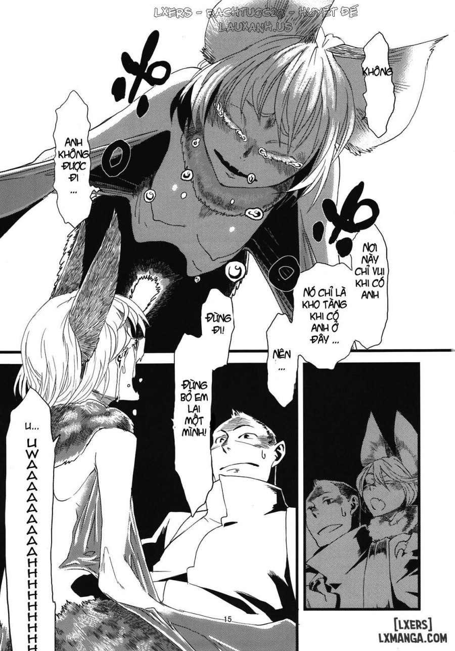 Jingai Haruman 