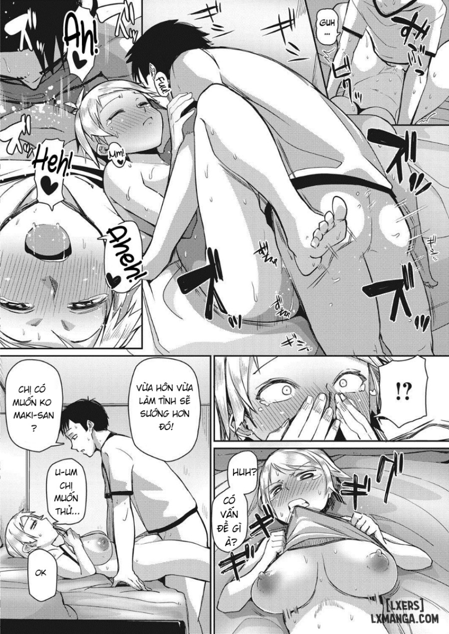 Jinrui niha Hokentaiiku ga Hituyoudesu 