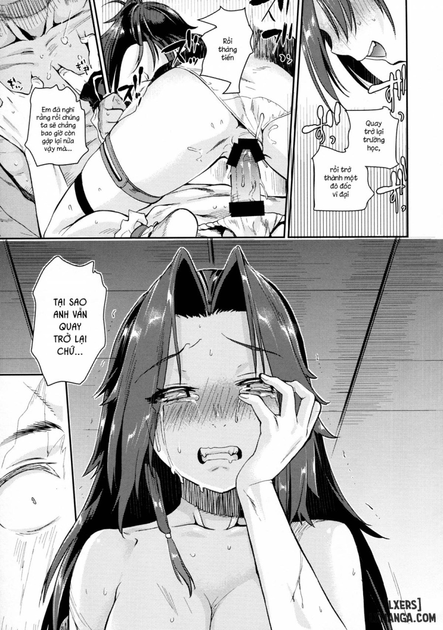 Jintsuu Kyoujou 
