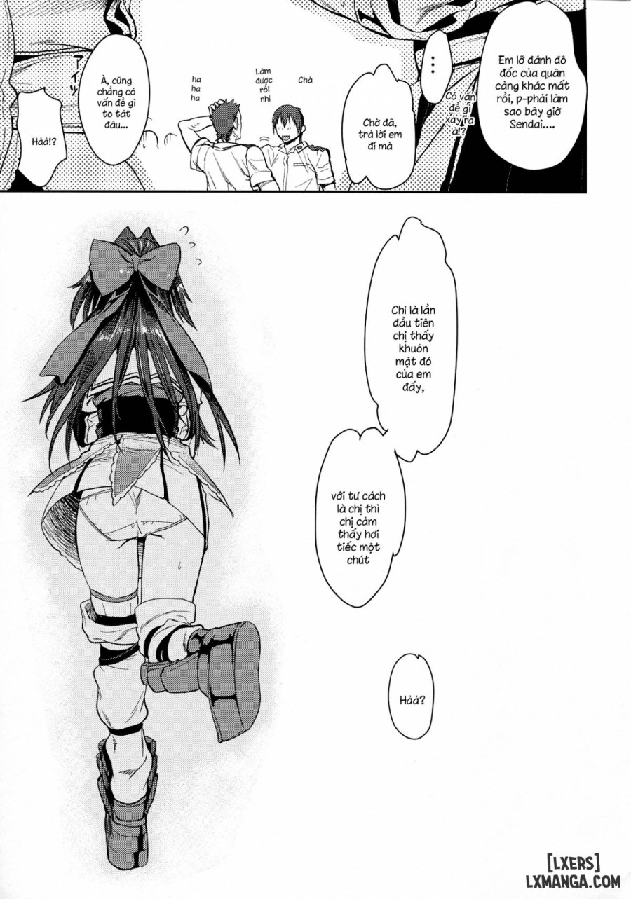 Jintsuu Kyoujou 