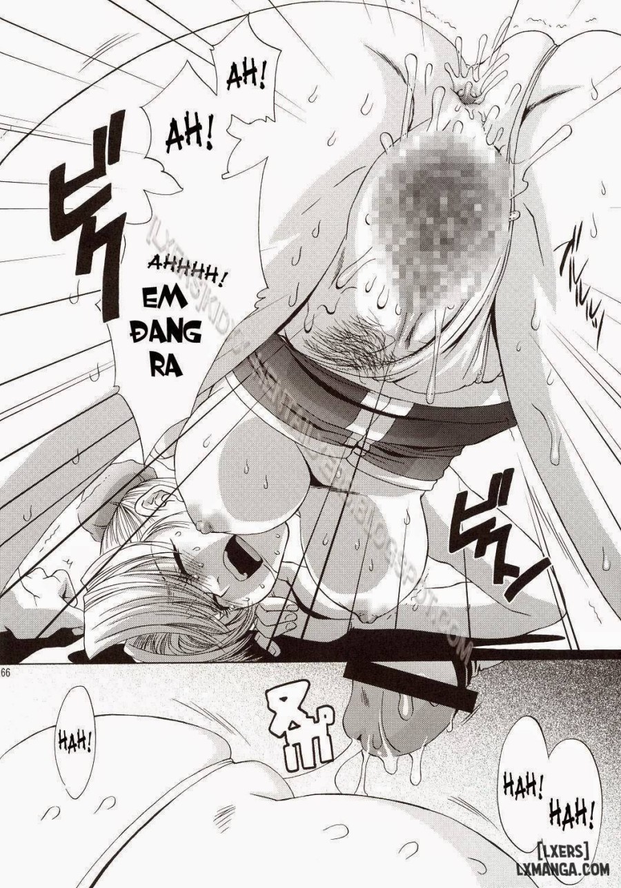 In Sangoku Musou 