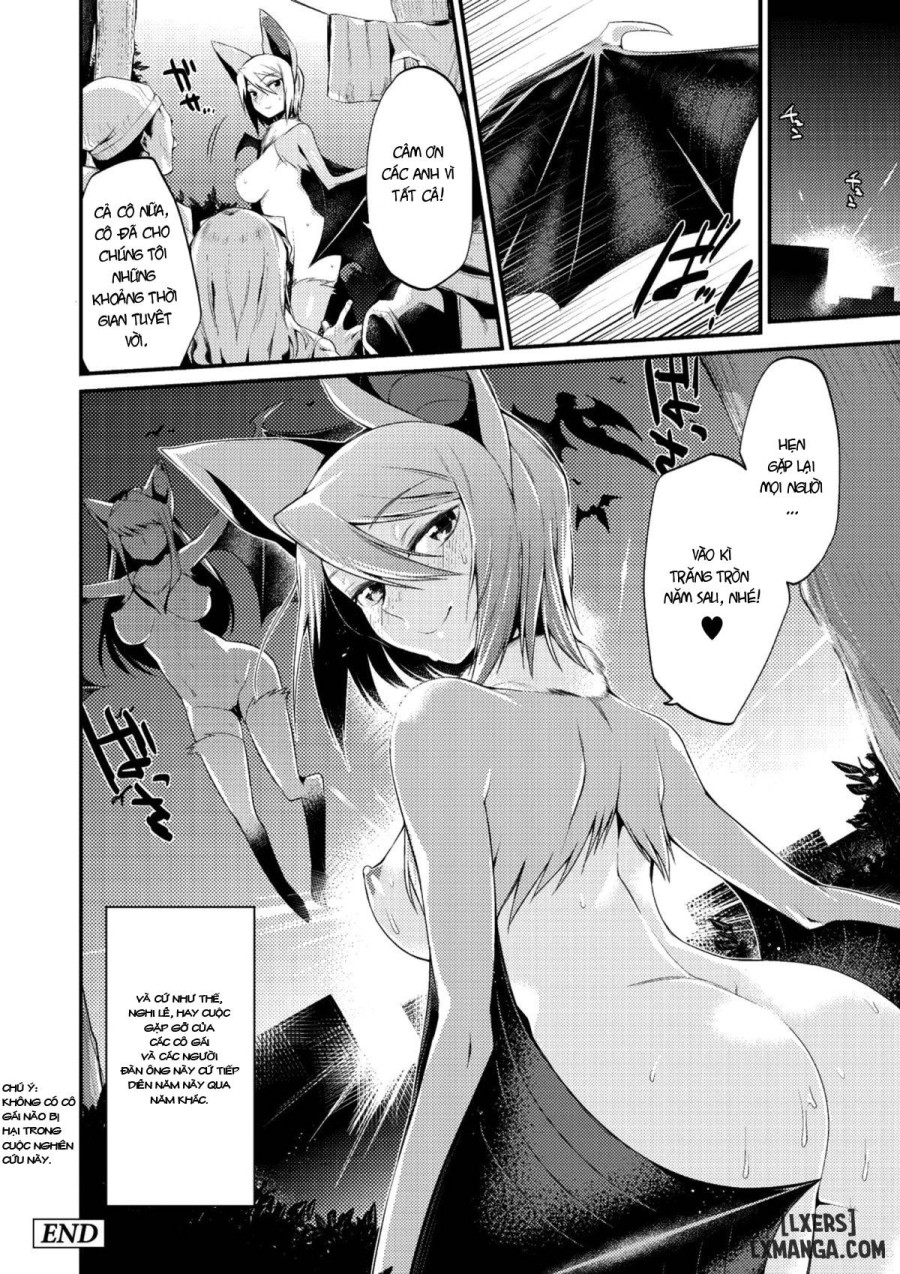 Jitsuroku! Koumori Onna-tachi no Hanshokuki 