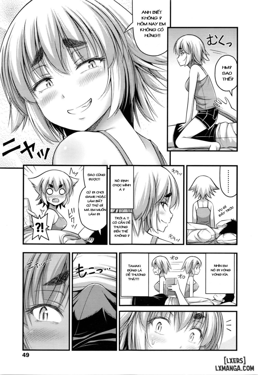 Jiyuu de Kimama na Ore no Imouto 