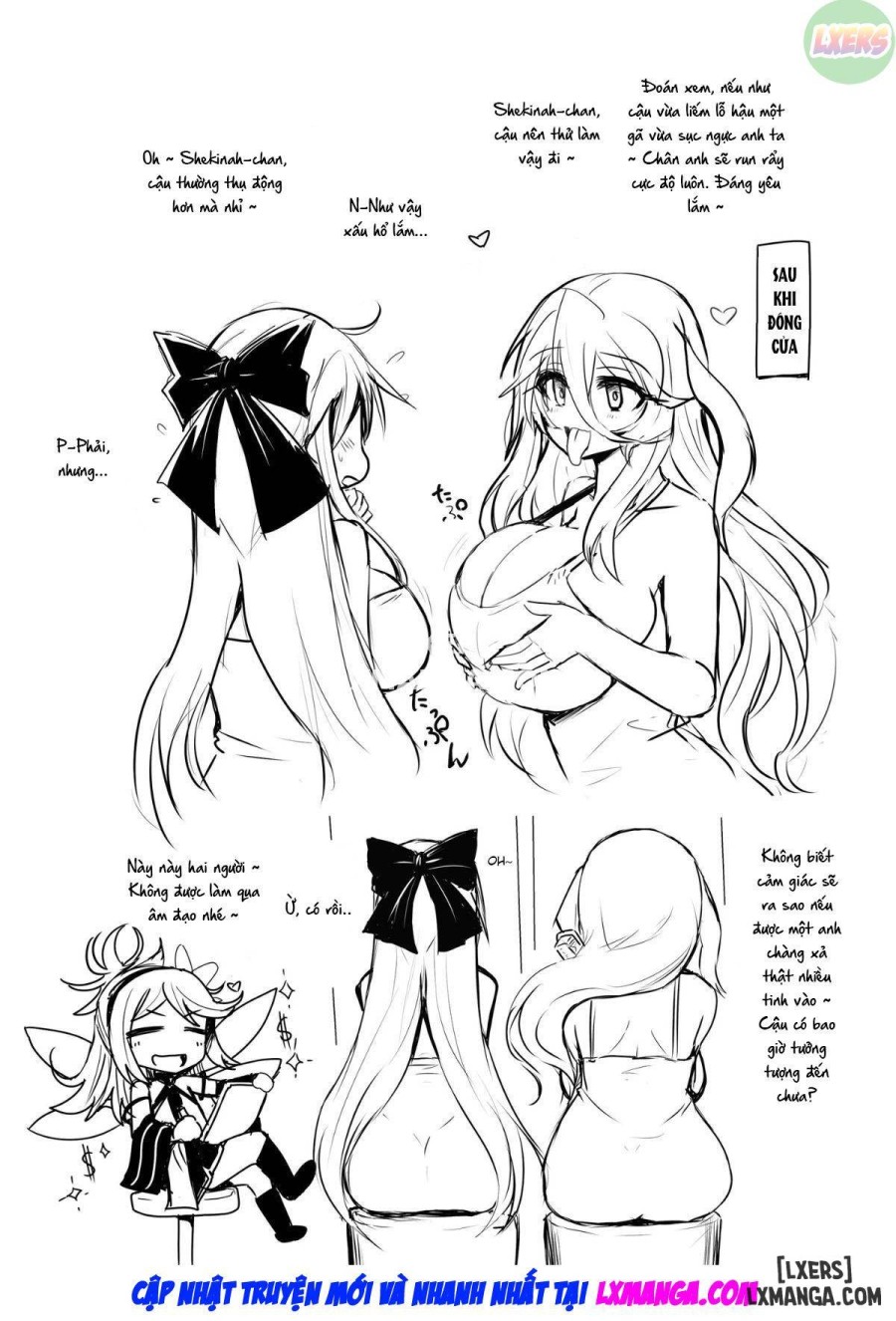 Kill Hime no Iru Paizuri Fuuzoku 
