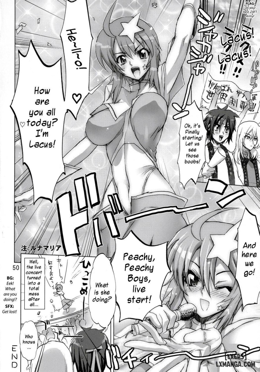Inazuma Warrior 2 