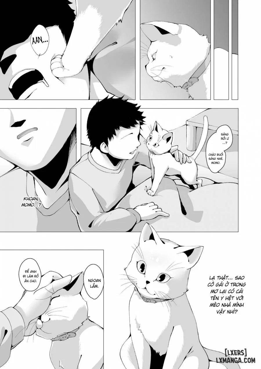 Itsuka Yume no Tsuzuki o 