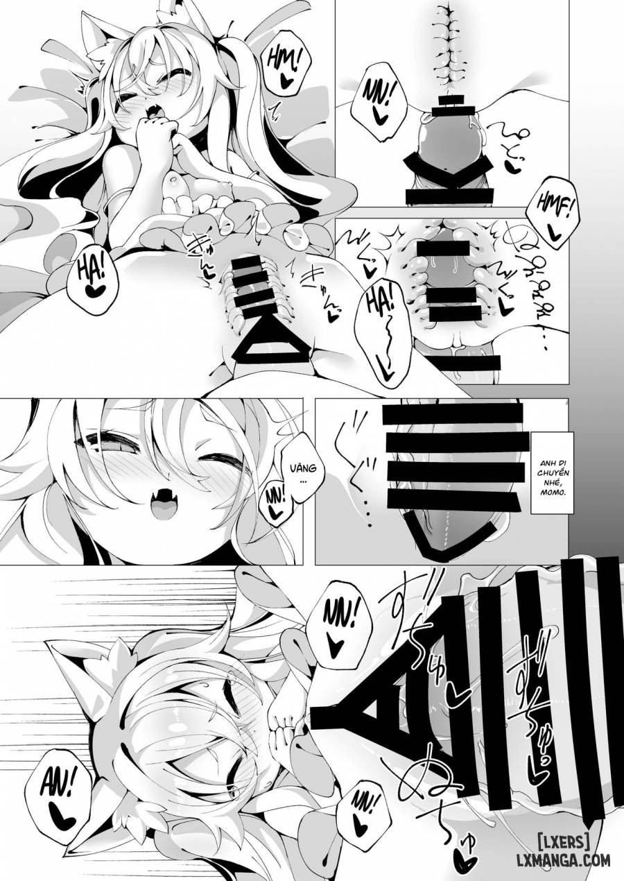 Itsuka Yume no Tsuzuki o 